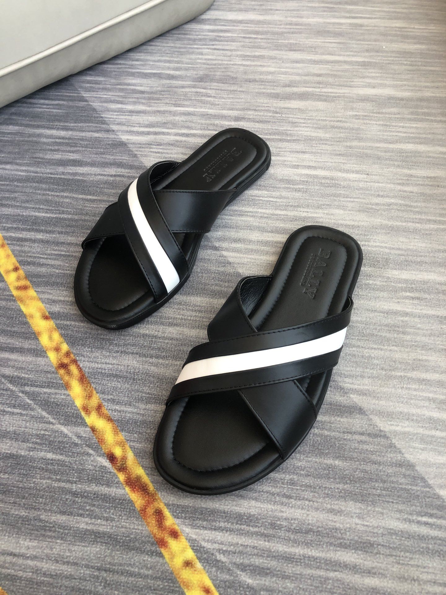 Bally Sandals